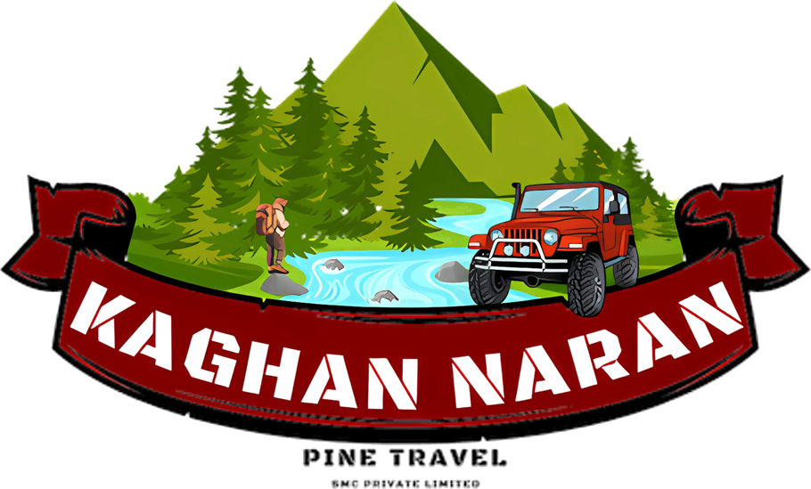 Kaghan Naran · Pine Travel