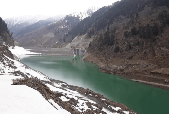 CPEC Projects in Kaghan Naran Valley Boost Economic Growth and Employment