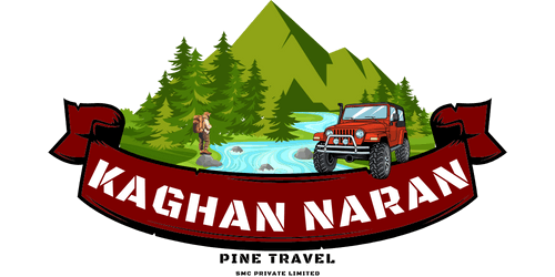 Kaghan Naran