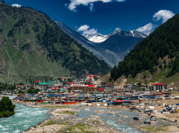 Naran Valley