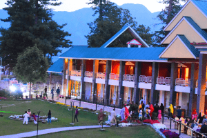Accommodations (1)