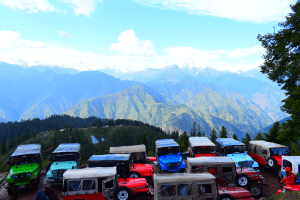 Jeep or Rent a car (1)
