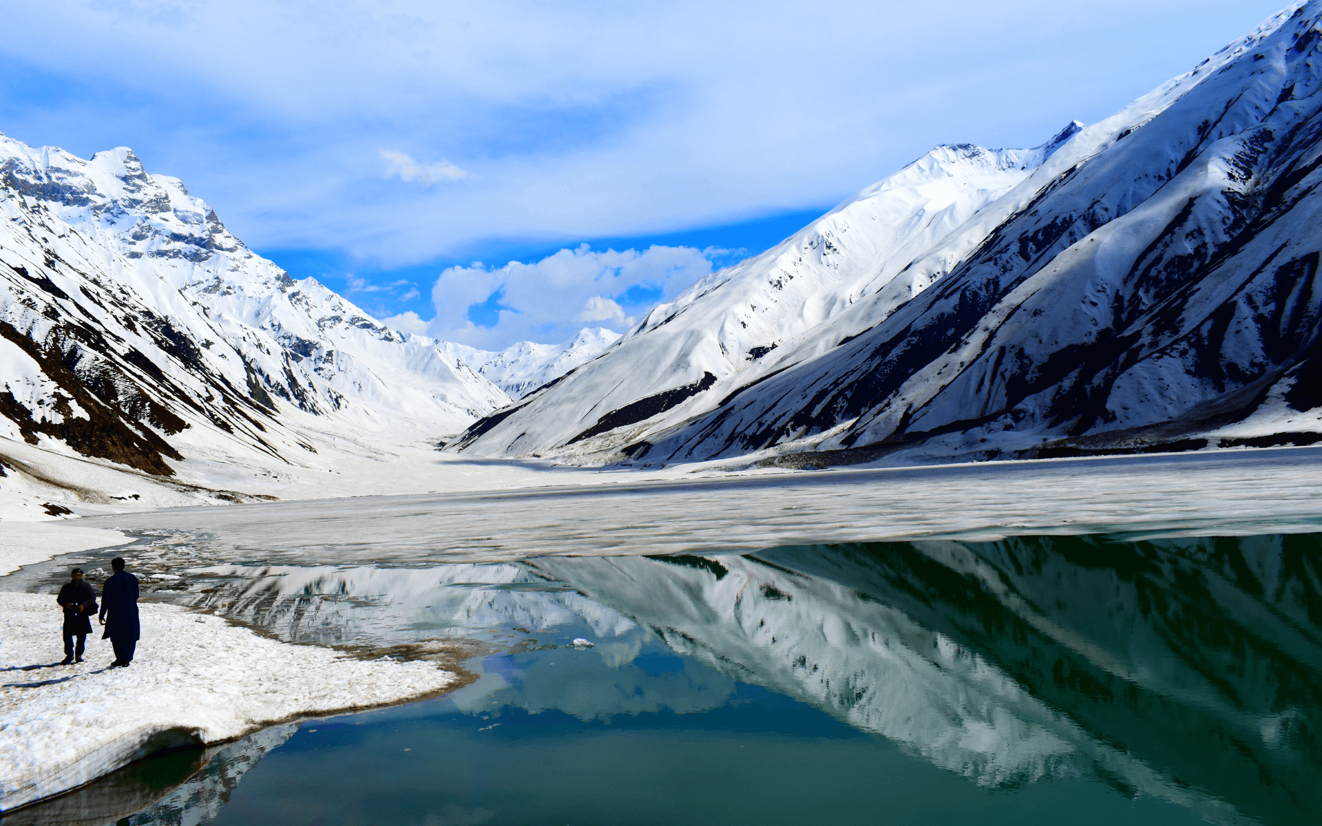Kaghan Naran Slider