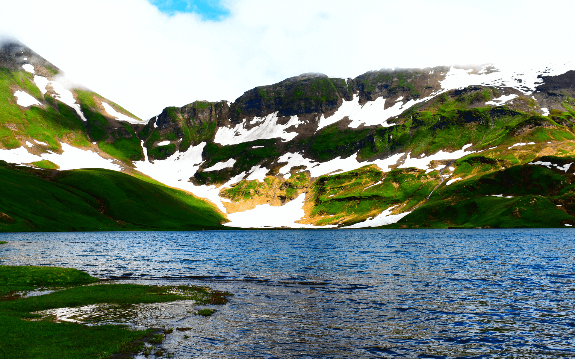 Kaghan Naran Slider one